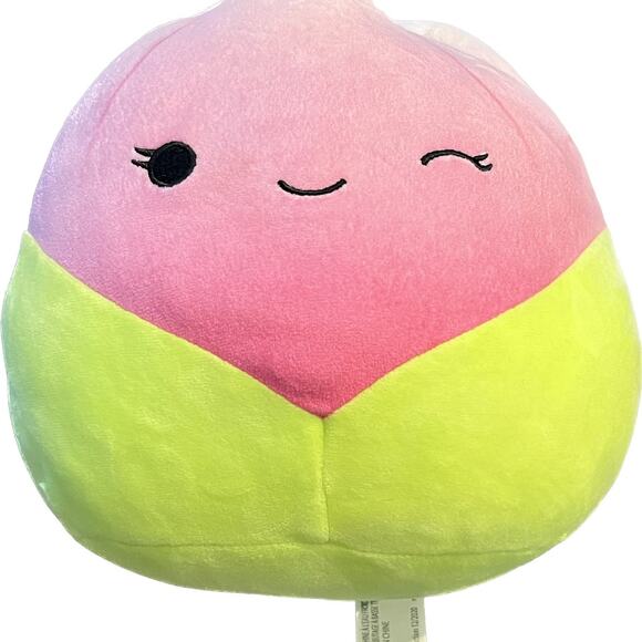 Bridgie the Tulip Squishmallow 8" plush - Picture 1 of 4